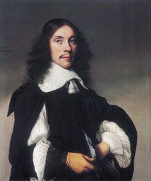 Franois Auguste de Thou